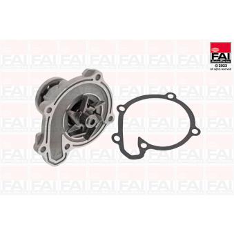 Pompe à eau FAI AutoParts WP6417