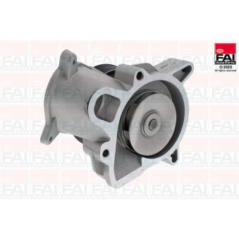 Pompe à eau FAI AutoParts WP6428
