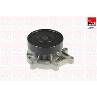 Pompe à eau FAI AutoParts WP6556