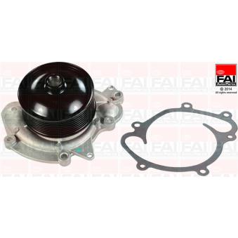 Pompe à eau FAI AutoParts WP6579
