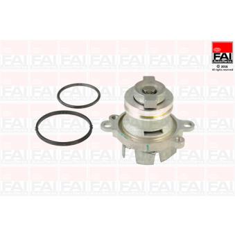 Pompe à eau FAI AutoParts WP6646