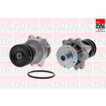 Pompe à eau FAI AutoParts WP6665
