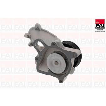 Pompe à eau FAI AutoParts WP6675