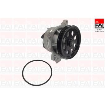 Pompe à eau FAI AutoParts WP6692