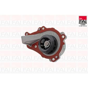 Pompe à eau FAI AutoParts WP6722