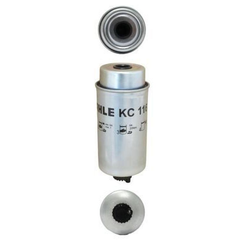 Filtre à carburant KNECHT KC 116 - Visuel 1