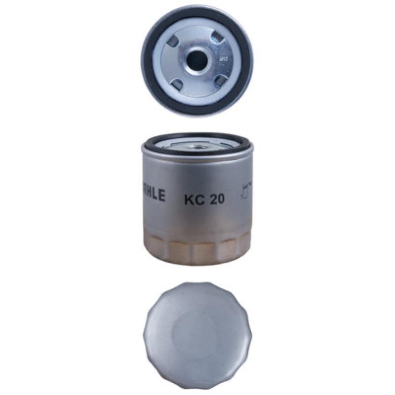 Filtre à carburant KNECHT KC 20 - Visuel 1