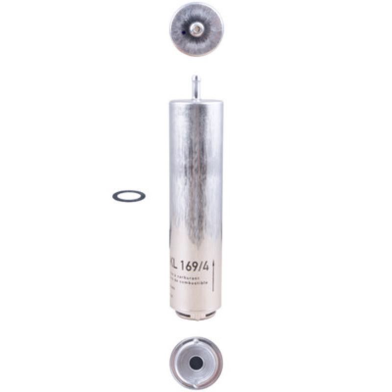 Filtre à carburant KNECHT KL 169/4D - Visuel 1