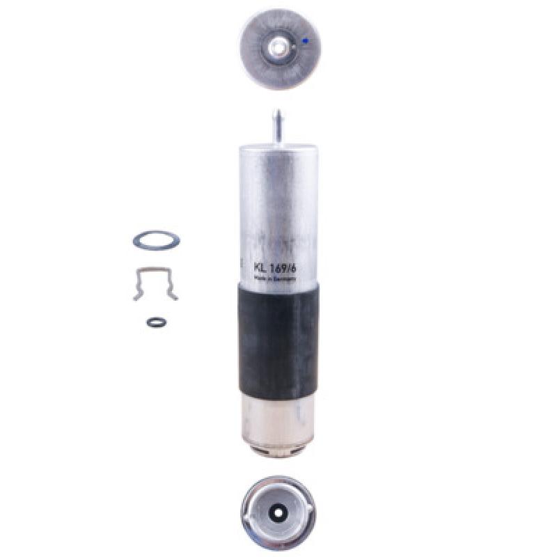 Filtre à carburant KNECHT KL 169/6D - Visuel 1