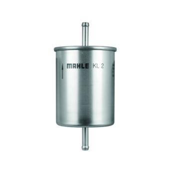 Filtre à carburant KNECHT KL 2