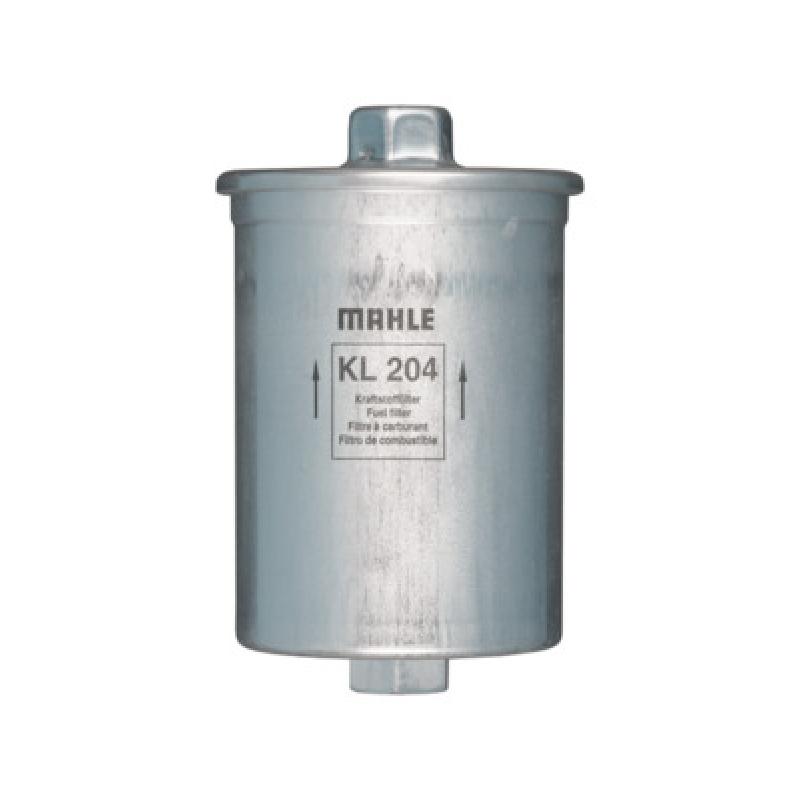 Filtre à carburant KNECHT KL 204 - Visuel 1