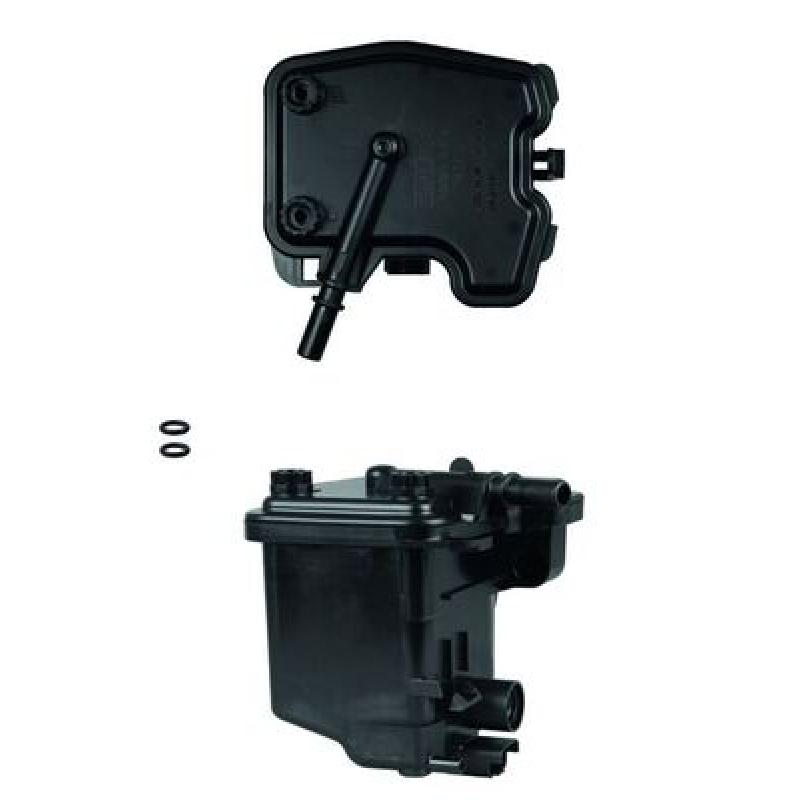 Filtre à carburant KNECHT KL 431D - Visuel 1