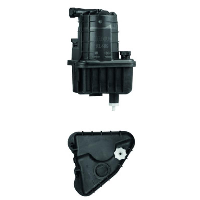 Filtre à carburant KNECHT KL 469 - Visuel 1