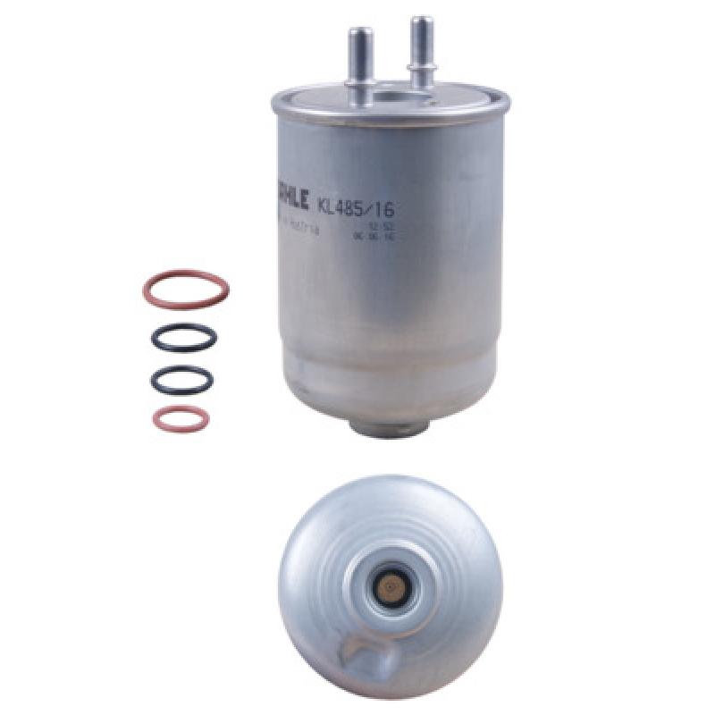 Filtre à carburant KNECHT KL 485/16D - Visuel 1