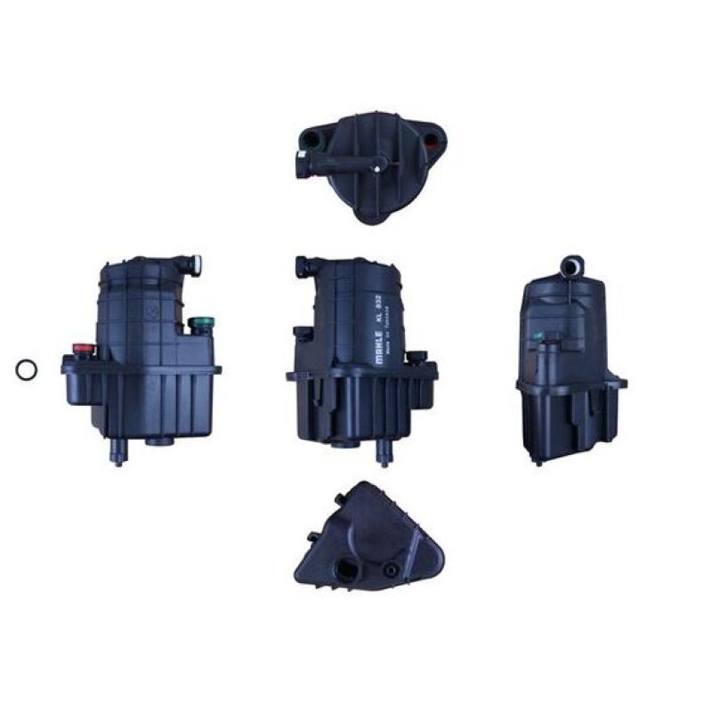 Filtre à carburant KNECHT KL 832D - Visuel 1