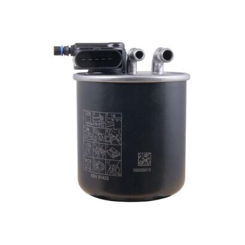 Filtre à carburant KNECHT KL 942 - Visuel 1