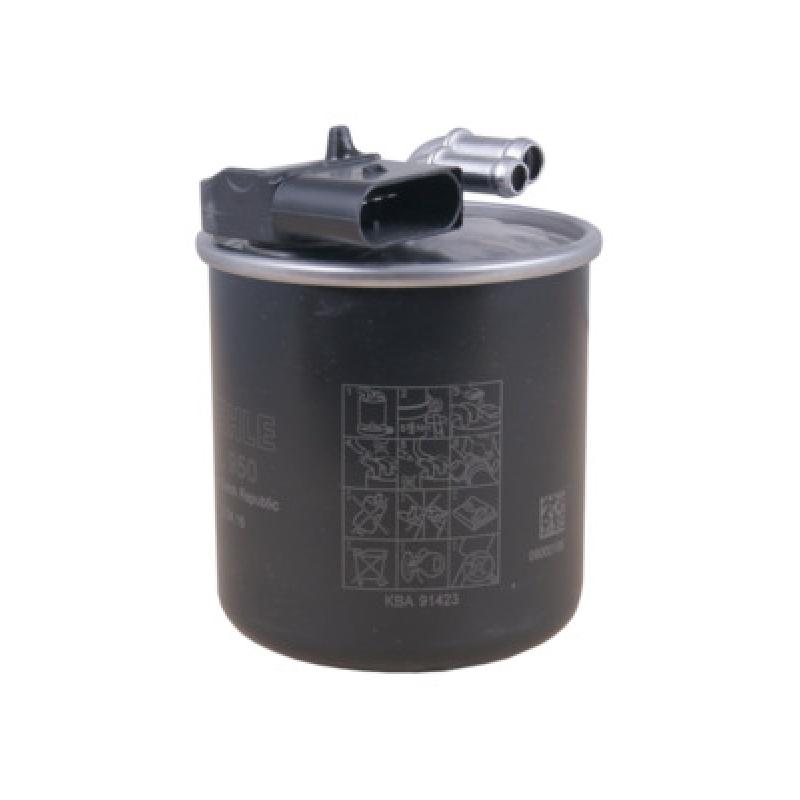 Filtre à carburant KNECHT KL 950 - Visuel 1