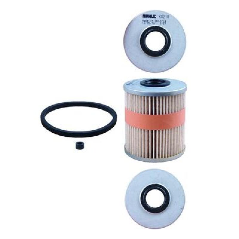 Filtre à carburant KNECHT KX 218D - Visuel 1