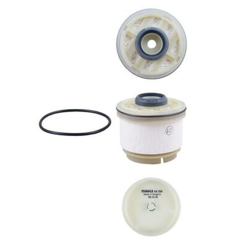 Filtre à carburant KNECHT KX 268D - Visuel 1