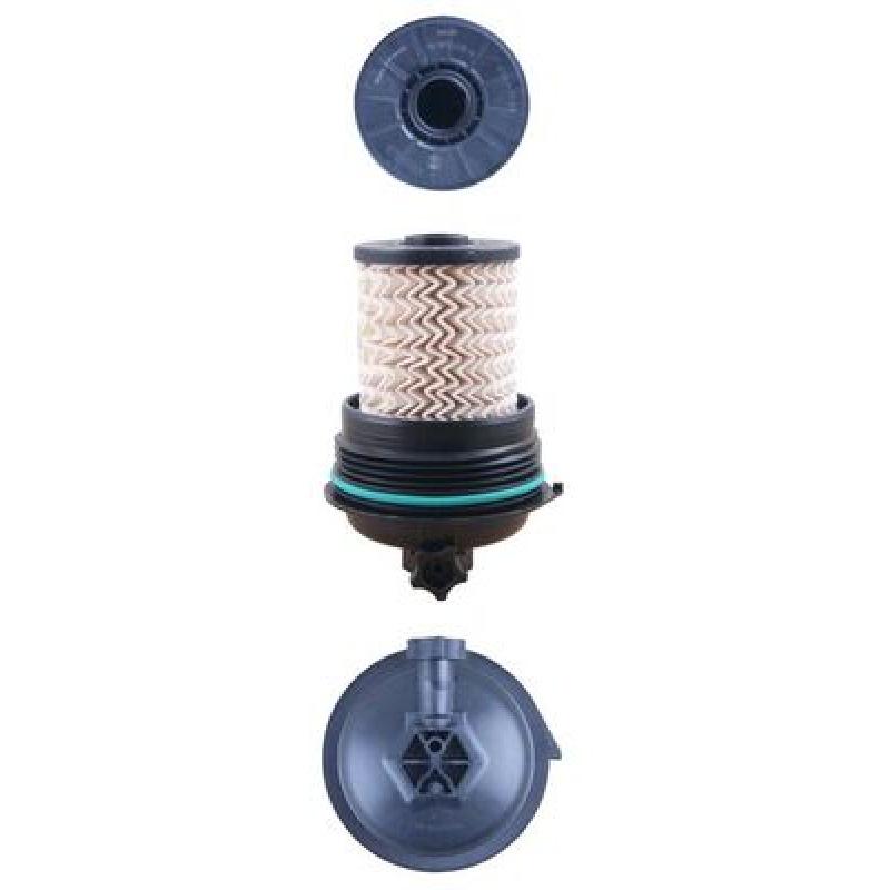 Filtre à carburant KNECHT KX 480 - Visuel 1