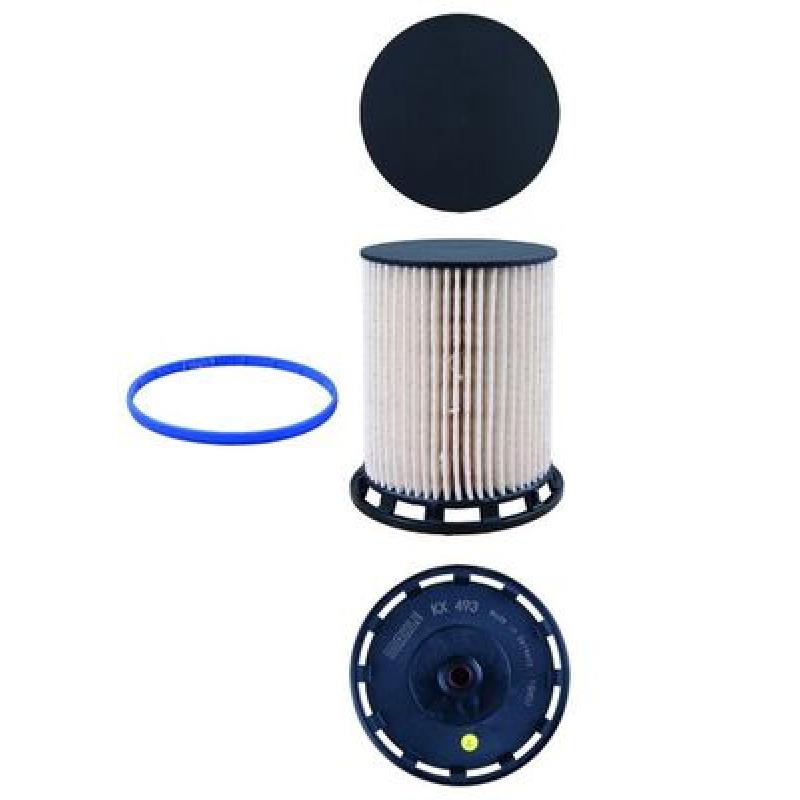 Filtre à carburant KNECHT KX 493D - Visuel 1