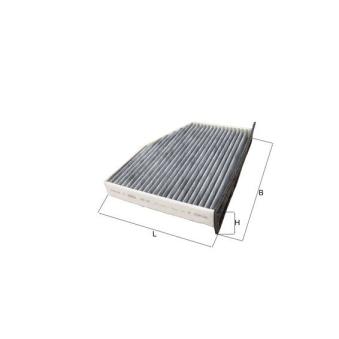 Filtre, air de l'habitacle KNECHT LAK 181