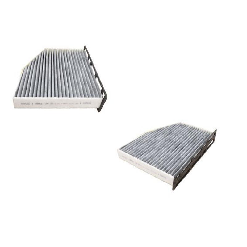 Filtre, air de l'habitacle KNECHT LAK 181/1 - Visuel 1