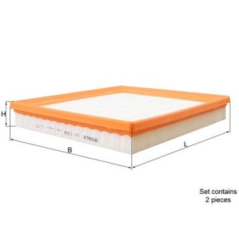 Filtre à air KNECHT