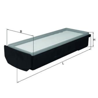 Filtre à air KNECHT