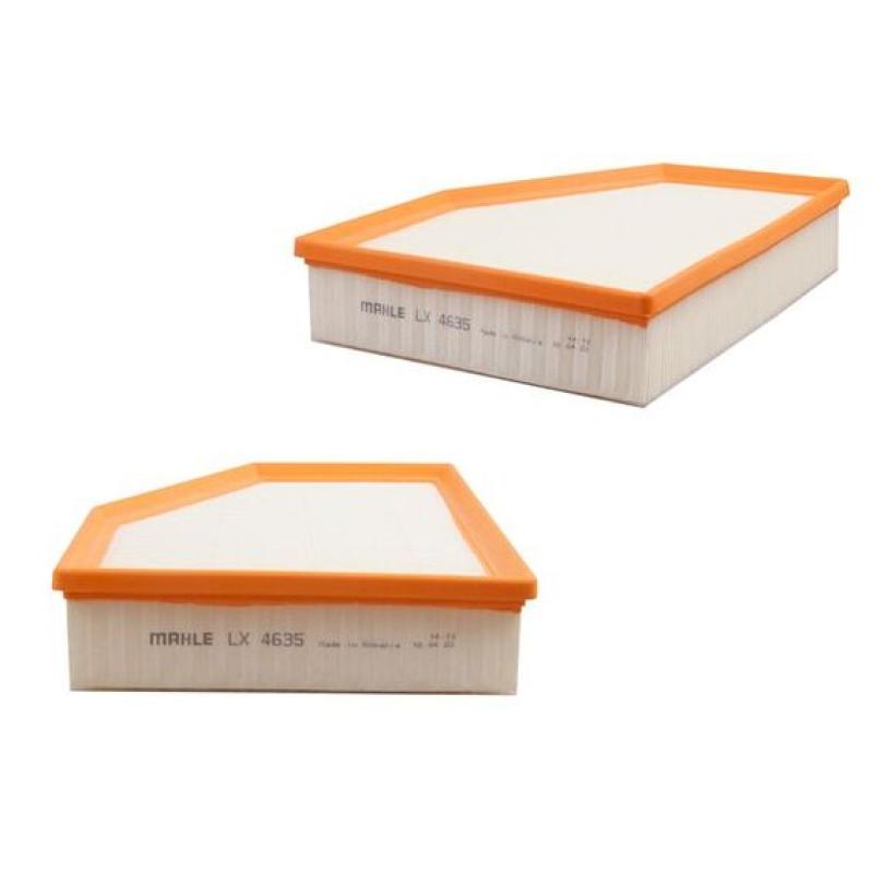 Filtre à air KNECHT LX 4635 - Visuel 1
