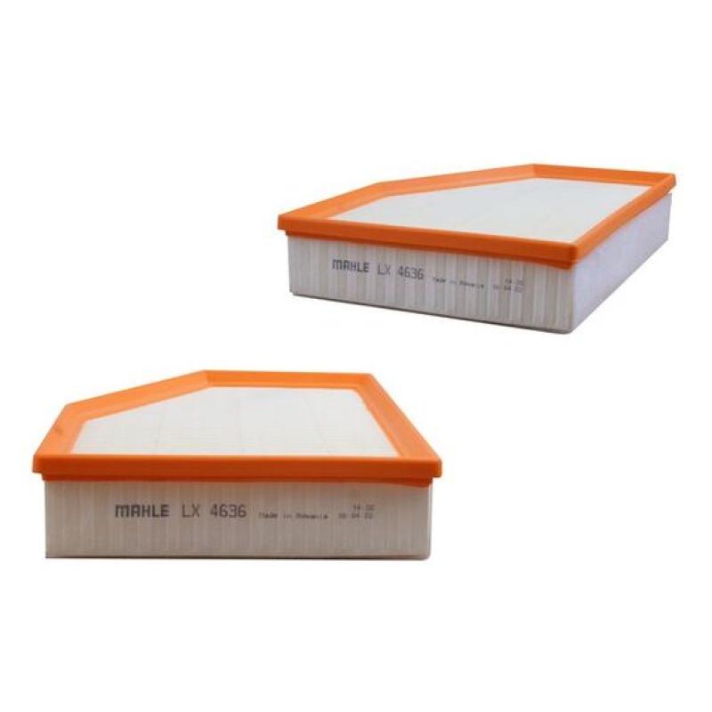 Filtre à air KNECHT LX 4636 - Visuel 1