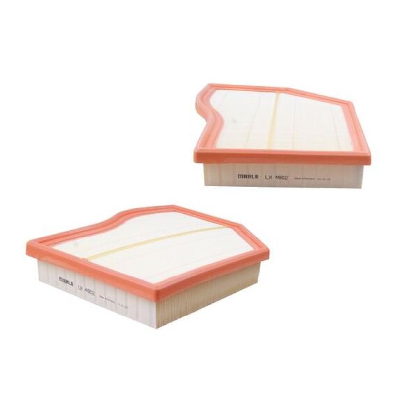 Filtre à air KNECHT LX 4802 - Visuel 1