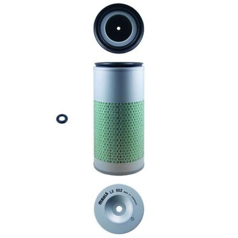 Filtre à air KNECHT LX 952 - Visuel 1