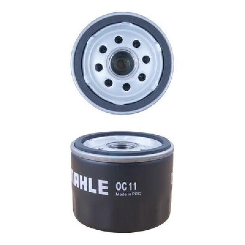 Filtre à huile KNECHT OC 11 - Visuel 1