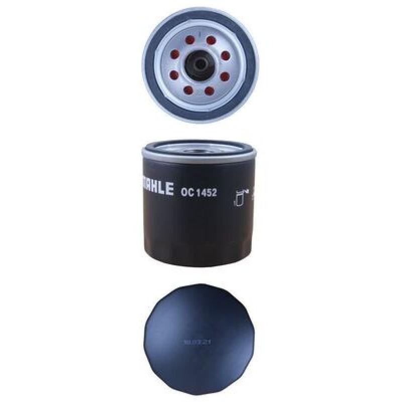 Filtre à huile KNECHT OC 1452 - Visuel 1
