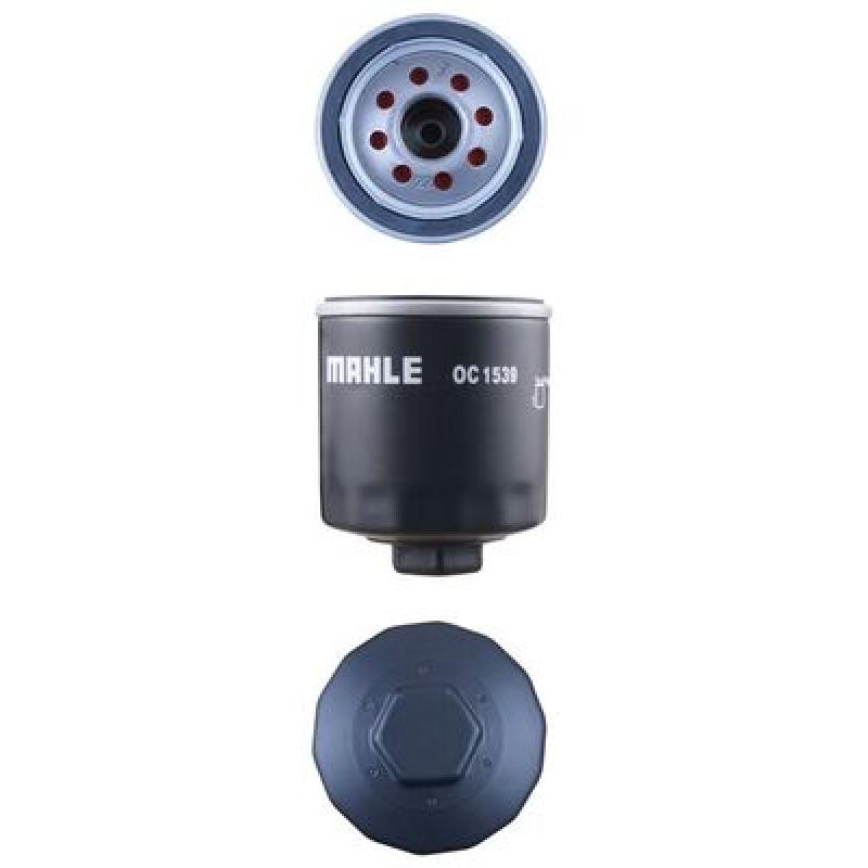 Filtre à huile KNECHT OC 1539 - Visuel 1