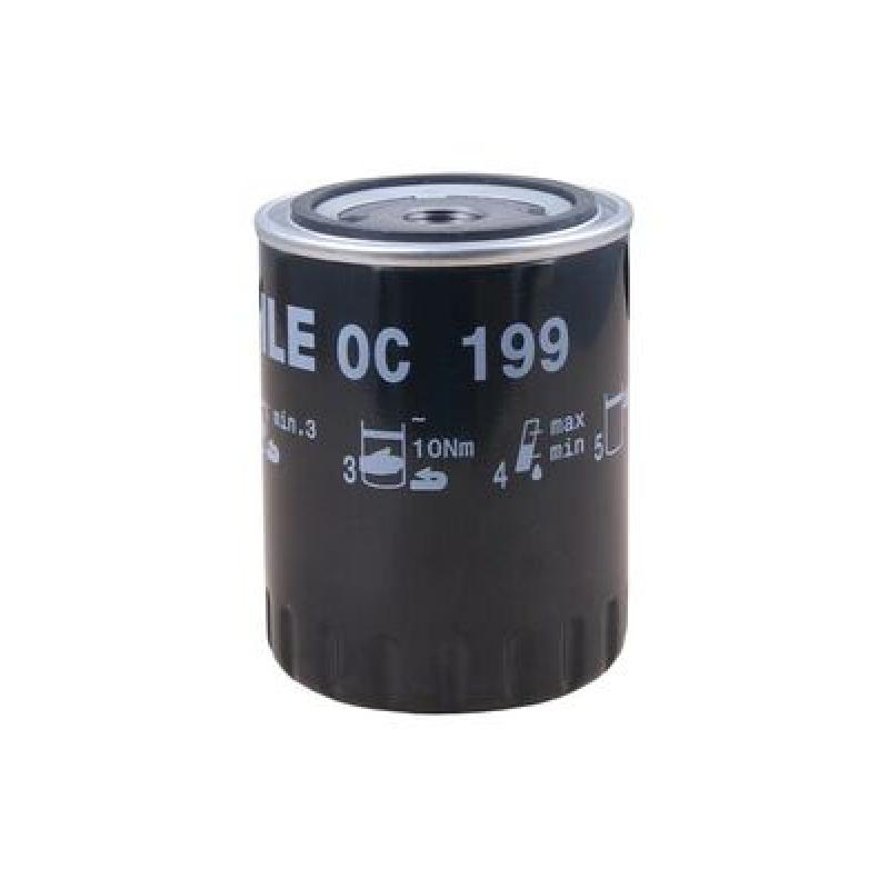 Filtre à huile KNECHT OC 199 - Visuel 1