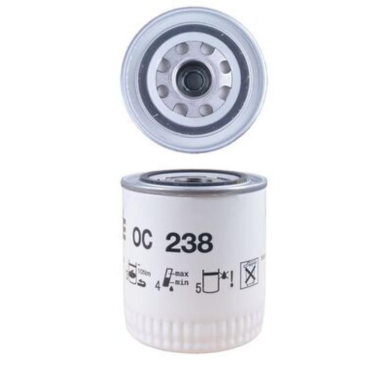 Filtre à huile KNECHT OC 238 - Visuel 1