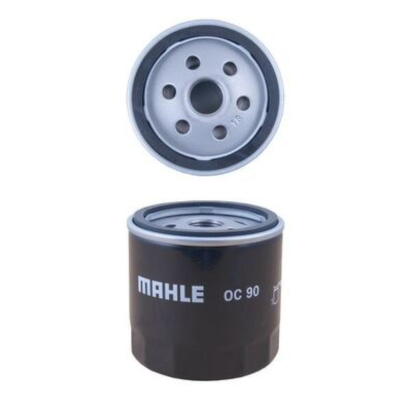 Filtre à huile KNECHT OC 90 - Visuel 1