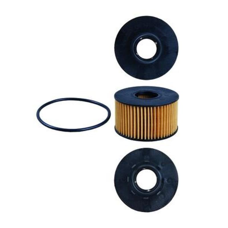 Filtre à huile KNECHT OX 191D - Visuel 1