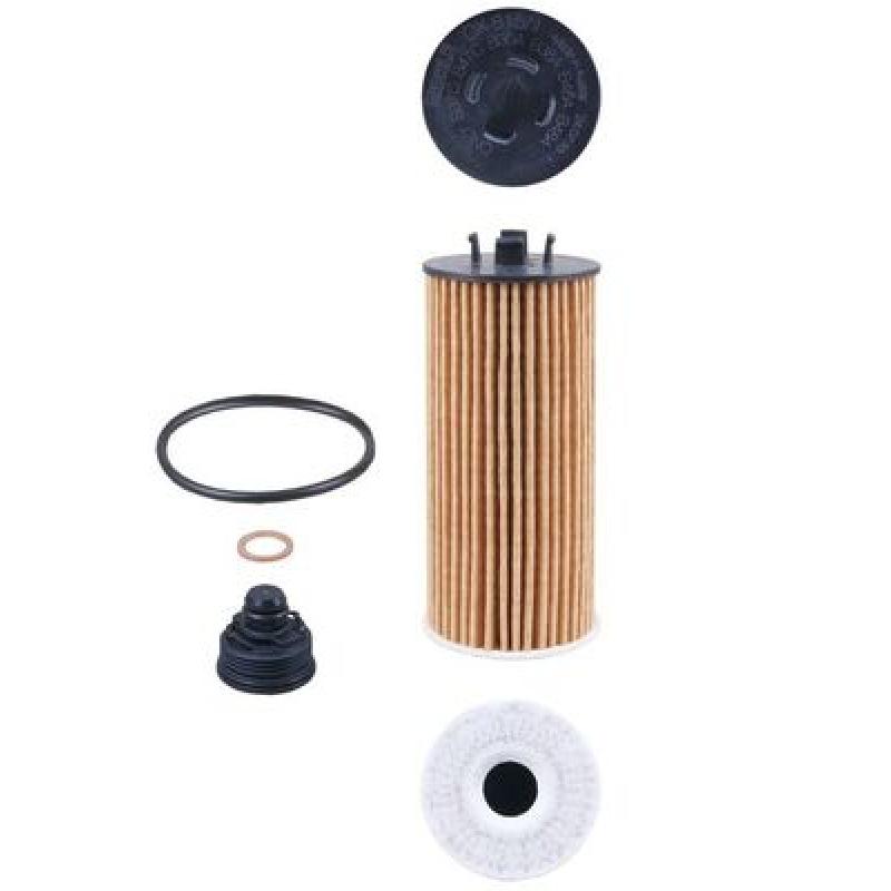 Filtre à huile KNECHT OX 815/1D - Visuel 1