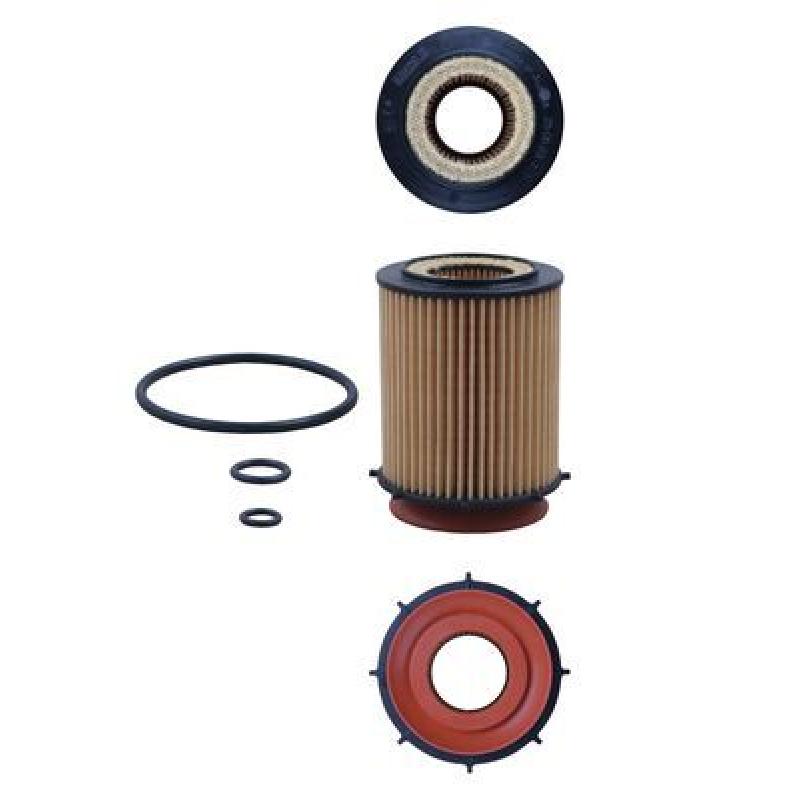 Filtre à huile KNECHT OX 982D - Visuel 1