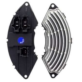 Régulateur, pulseur d'air habitacle SIDAT 10.6040