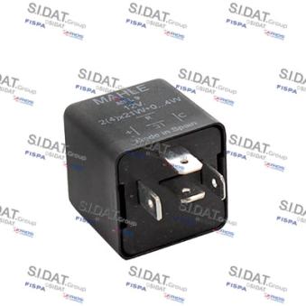 Centrale clignotante SIDAT