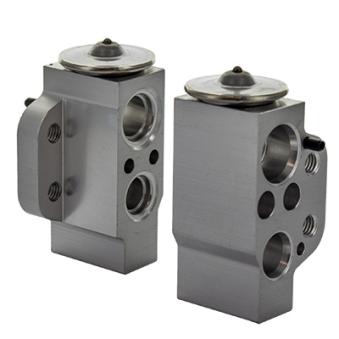 Détendeur, climatisation SIDAT 4.2153