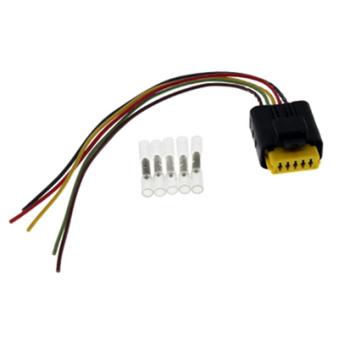 Kit de réparation pour câbles, vanne EGR SIDAT 405015