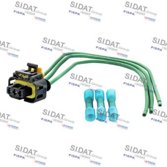 Kit de réparation de câble, système Common-Rail SIDAT 405123