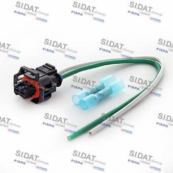 Kit de réparation pour câbles, injecteur SIDAT 405145
