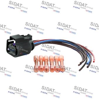 Kit de réparation pour câbles, sonde lambda SIDAT 405149