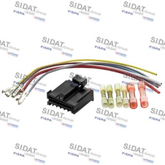 Kit de montage, kit de câbles SIDAT 405199